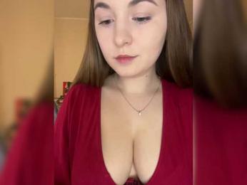 AlinaRay — Bongacams recorded stream image, 05.04.2025 12:20