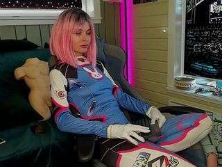 agatabryantt — Camsoda recorded stream screenshot (05 Apr 2025)