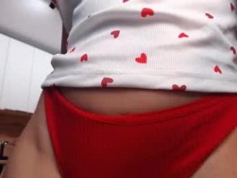 roselyn_rose — Chaturbate recorded stream image, 05.04.2025 11:00