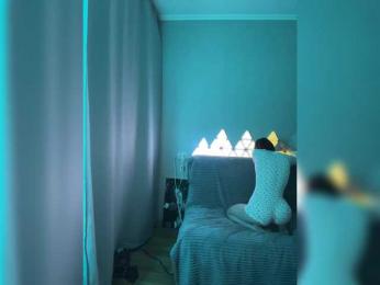 whiteTEA — Bongacams recorded stream image, 05.04.2025 17:10