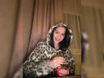 whiteTEA — Bongacams recorded stream image, 05.04.2025 17:10