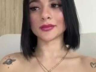 kiraalopez — Camsoda recorded stream image, 05.04.2025 20:10