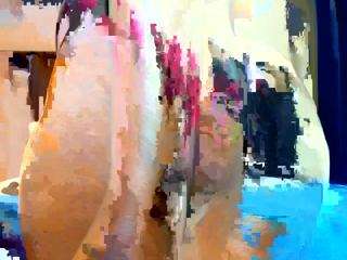 cutie-bootie — Camsoda recorded stream screenshot (05 Apr 2025)