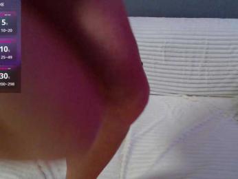 Icehotangel — Bongacams recorded stream image, 05.04.2025 17:10