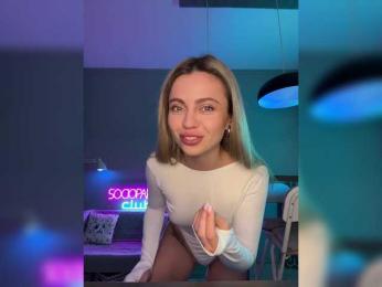 Nataliecroys — Bongacams recorded stream image, 05.04.2025 23:00