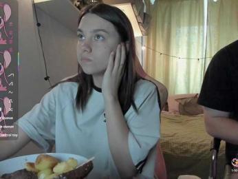 FanatKenli — Bongacams recorded stream image, 06.04.2025 09:20