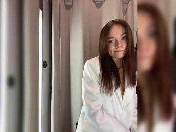 OlivkaVif — Bongacams recorded stream screenshot (06 Apr 2025)