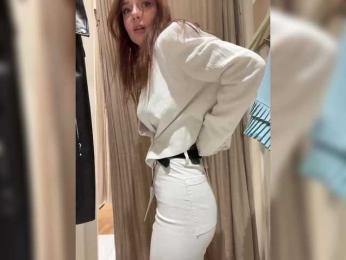 OlivkaVif — Bongacams recorded stream screenshot (06 Apr 2025)