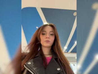 OlivkaVif — Bongacams recorded stream screenshot (06 Apr 2025)