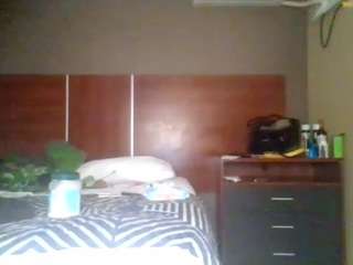 stalliontheesavage — Camsoda recorded stream screenshot (06 Apr 2025)