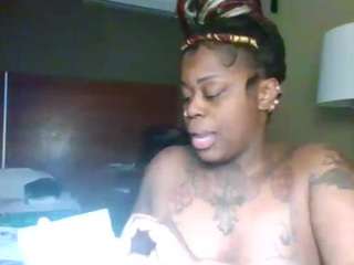 stalliontheesavage — Camsoda recorded stream screenshot (06 Apr 2025)