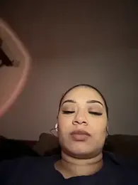 CarmelaAnthony — Stripchat recorded stream screenshot (06 Apr 2025)