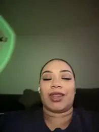 CarmelaAnthony — Stripchat recorded stream screenshot (06 Apr 2025)