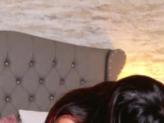 Kimberly Walton — Flirt4free recorded stream image, 06.04.2025 11:20