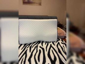 AlinaRay — Bongacams recorded stream image, 04.02.2025 19:00