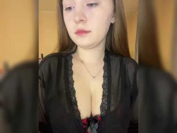 AlinaRay — Bongacams recorded stream image, 04.02.2025 19:00