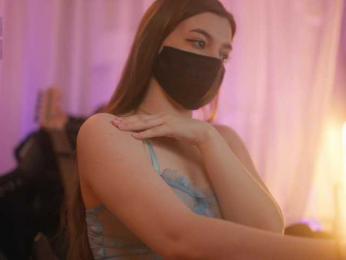 arimass — Bongacams recorded stream image, 06.04.2025 13:50
