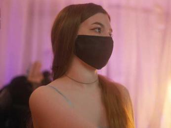 arimass — Bongacams recorded stream image, 06.04.2025 13:50
