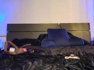 jadacream — Camsoda recorded stream screenshot (06 Apr 2025)