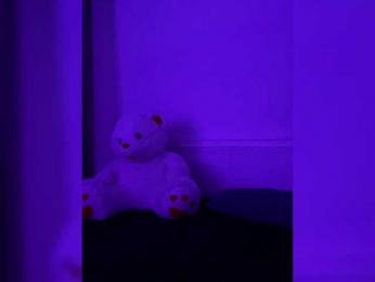 Koketka — Bongacams recorded stream image, 06.04.2025 18:10