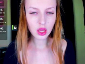 PinkPanterka — Bongacams recorded stream image, 06.04.2025 15:50