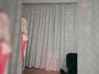 Kirakedi — Bongacams recorded stream image, 06.04.2025 17:20