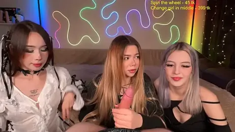 NickAnny — Stripchat recorded stream image, 04.02.2025 19:10