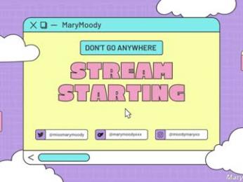 marymoody — Chaturbate recorded stream screenshot (06 Apr 2025)