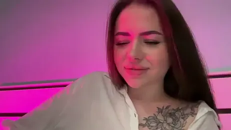 AlmaryKim — Stripchat recorded stream image, 06.04.2025 20:30