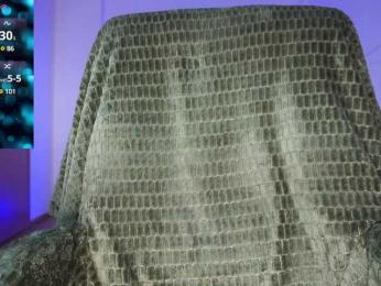 Miss-Bia — Bongacams recorded stream image, 06.04.2025 22:10