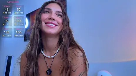 Carolyn_Smith — Stripchat recorded stream image, 07.04.2025 00:00