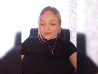 Tanysha-1 — Bongacams recorded stream image, 07.04.2025 03:50