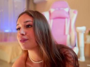 rosyemily — Chaturbate recorded stream screenshot (07 Apr 2025)