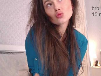 Dikiy_Angel — Bongacams recorded stream image, 07.04.2025 10:30