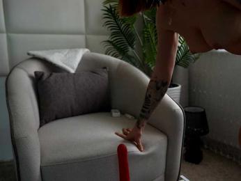 JuliaDragon — Bongacams recorded stream image, 07.04.2025 13:10