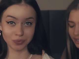 leilagladish — Camsoda recorded stream image, 07.04.2025 09:00