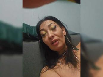 xxxDirtyBitchxxx — Bongacams recorded stream screenshot (04 Feb 2025)