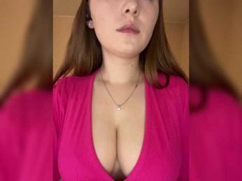 AlinaRay — Bongacams recorded stream image, 07.04.2025 13:20