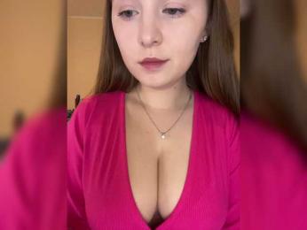 AlinaRay — Bongacams recorded stream image, 07.04.2025 13:20