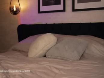 mariannacruzz — Chaturbate recorded stream image, 07.04.2025 15:30