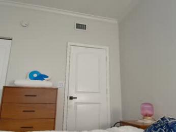 theislandgirl — Chaturbate recorded stream screenshot (07 Apr 2025)