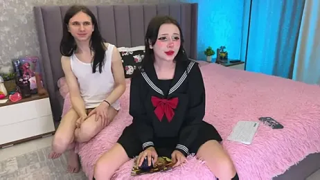 h3ntai_baby — Stripchat recorded stream image, 07.04.2025 18:20