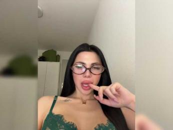 KatrinaMoreno — Bongacams recorded stream image, 07.04.2025 18:10