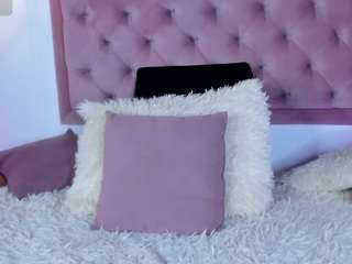 susan-zc — Camsoda recorded stream screenshot (07 Apr 2025)