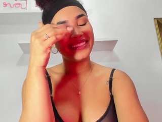 bss-naia — Camsoda recorded stream image, 07.04.2025 19:10
