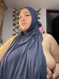 sweetmuslim01 — Stripchat recorded stream image, 07.04.2025 21:40