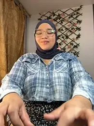 sweetmuslim01 — Stripchat recorded stream image, 07.04.2025 21:40