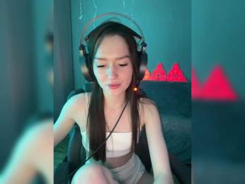 whiteTEA — Bongacams recorded stream image, 07.04.2025 22:50