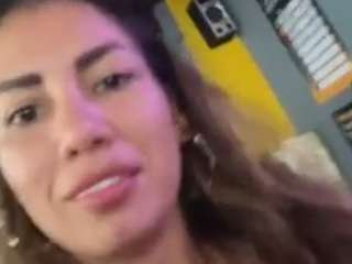 amyhonney — Camsoda recorded stream screenshot (08 Apr 2025)