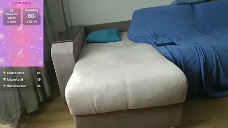 MilaaMilaa — Stripchat recorded stream image, 08.04.2025 03:20